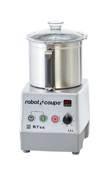 Robot Coupe R7 V.V. - Simply Hospitality NZ