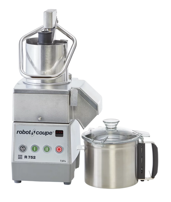 Robot Coupe Food Processor R752 - Simply Hospitality NZ