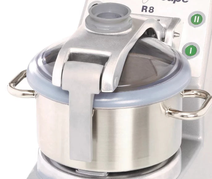 Robot Coupe Sticker ( For 800~60QT Use ) - ST01-N009 - Simply Hospitality NZ image 4