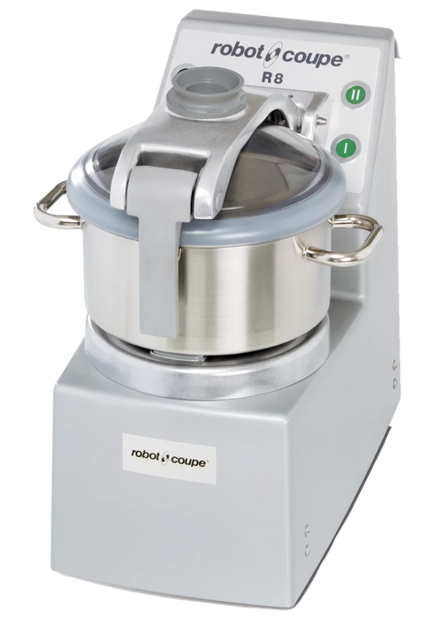 Robot Coupe Sticker ( For 800~60QT Use ) - ST01-N009 - Simply Hospitality NZ