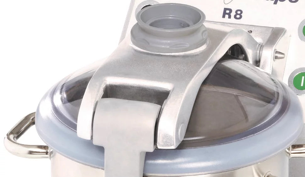 Robot Coupe R8 V.V. - Simply Hospitality NZ image 3