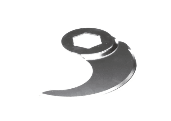 Robot Coupe Smooth Blade - R15 & 20 - Simply Hospitality NZ
