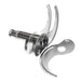 Robot Coupe Stainless Steel 3 Fine Serrated Blade Assembly - R30 - Simply Hospitality NZ