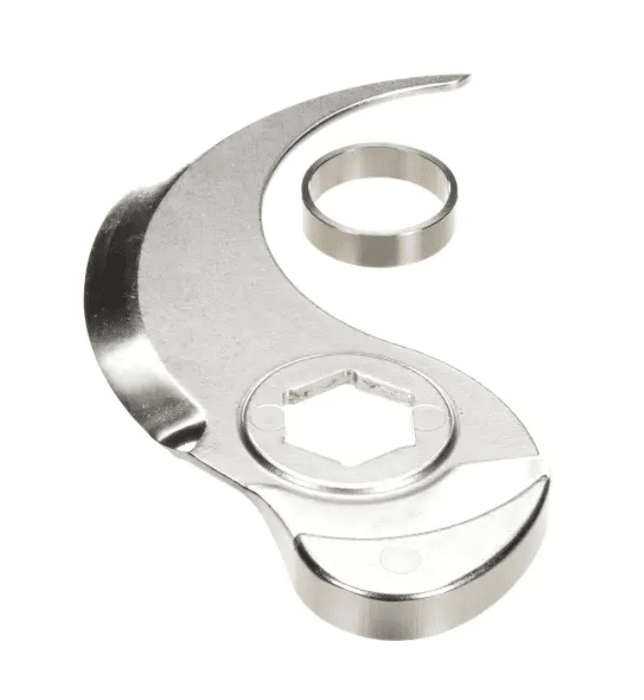 Robot Coupe Smooth Blade - R30 - Simply Hospitality NZ