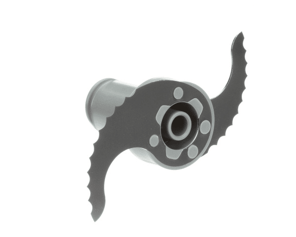 Robot Coupe Coarse Serrated Blade - R Series 3 - Simply Hospitality NZ