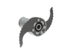 Robot Coupe Coarse Serrated Blade - R Series 3 - Simply Hospitality NZ