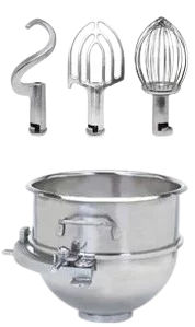 Robot Coupe Whisk - Reduction Kit - SP25-S - SP25-10Qt WSK - Simply Hospitality NZ