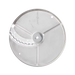 Robot Coupe Ripple Cut - 3 mm - Essential Series - Simply Hospitality NZ image 4