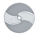 Robot Coupe Ripple Cut - 3 mm - Essential Series - Simply Hospitality NZ image 5
