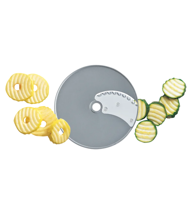Robot Coupe Ripple Cut - 5 mm - Essential Series - Simply Hospitality NZ image 3