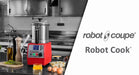 Robot Coupe Robot Cook Shaft Deflector - 110013S - Simply Hospitality NZ image 2