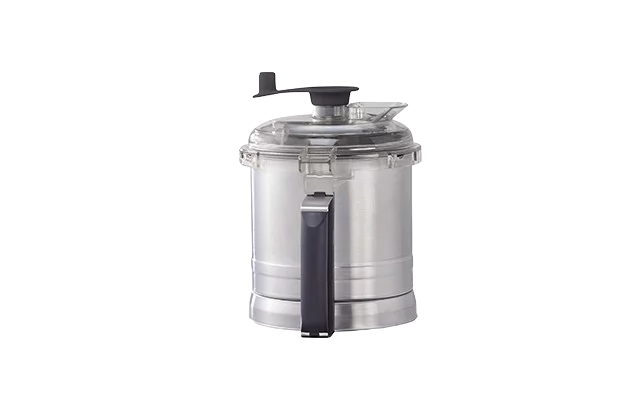 Robot Coupe Robot Cook Shaft Deflector - 110013S - Simply Hospitality NZ image 5