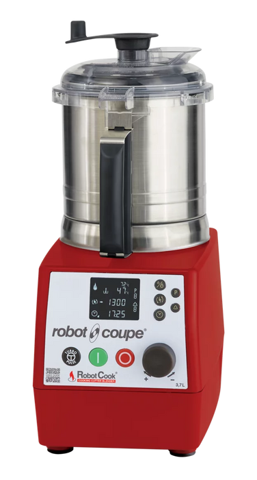 Robot Coupe Robot Cook Shaft Deflector - 110013S - Simply Hospitality NZ
