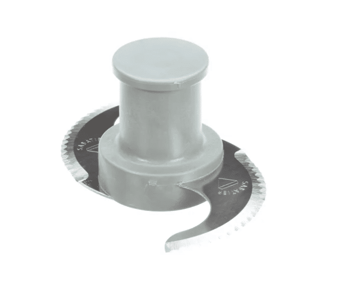 Robot Coupe Fine Serrated Blade for R302 - Simply Hospitality NZ