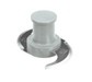 Robot Coupe Fine Serrated Blade for R302 - Simply Hospitality NZ