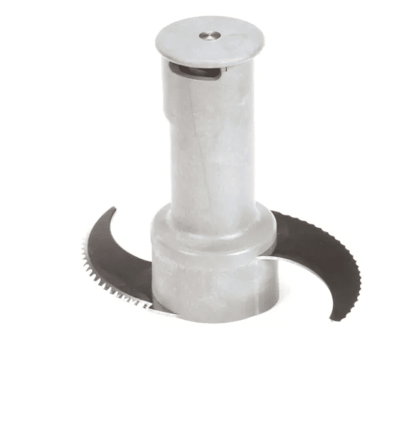 Robot Coupe Coarse Serrated Blade - Blixer 4 - Simply Hospitality NZ