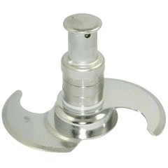 Robot Coupe Straight Blade Assembly Complete for R602,R6 - Simply Hospitality NZ