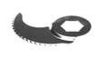 Robot Coupe Coarse Serrated Blade - R10 - Simply Hospitality NZ