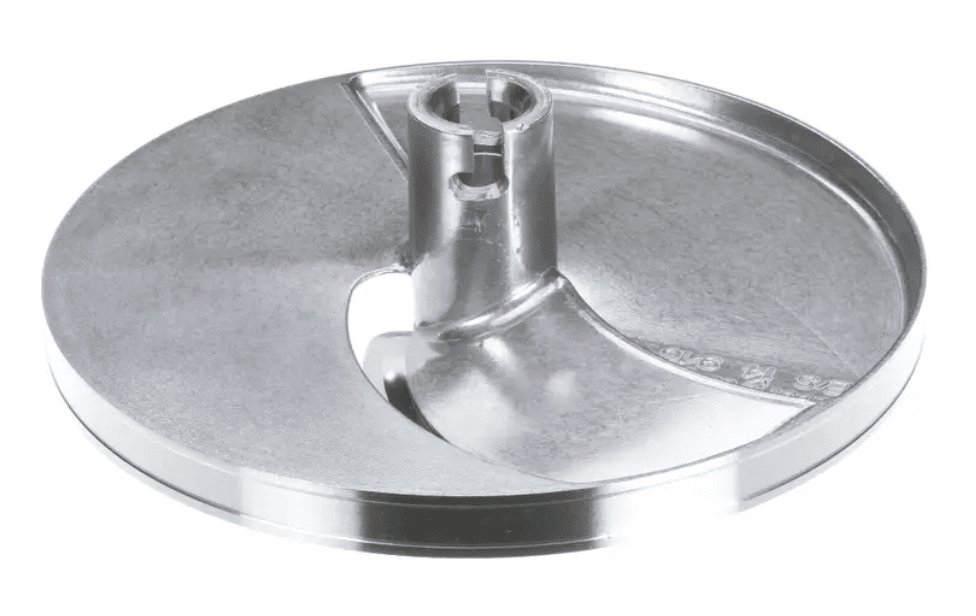 Robot Coupe Disc Accessories Slicer 14mm - Simply Hospitality NZ