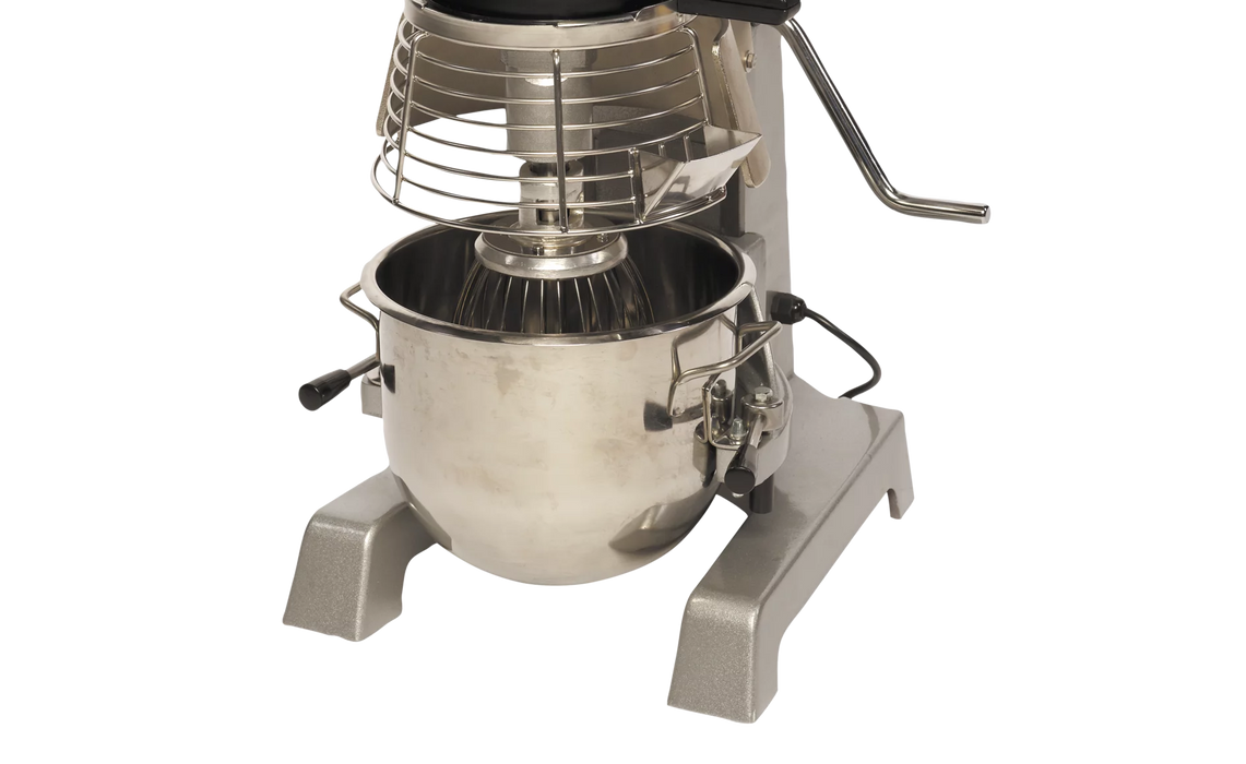 Robot Coupe SP10 Planetary Mixer - Simply Hospitality NZ image 5