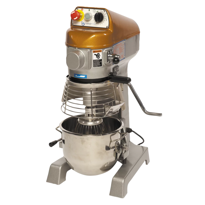 Robot Coupe SP10 Planetary Mixer - Simply Hospitality NZ
