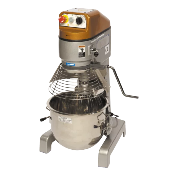 Robot Coupe SP25-S 23L planetary mixer - Simply Hospitality NZ