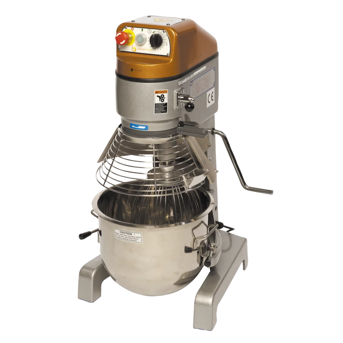 Robot Coupe SP25-S 23L Planetary Mixer - Simply Hospitality NZ