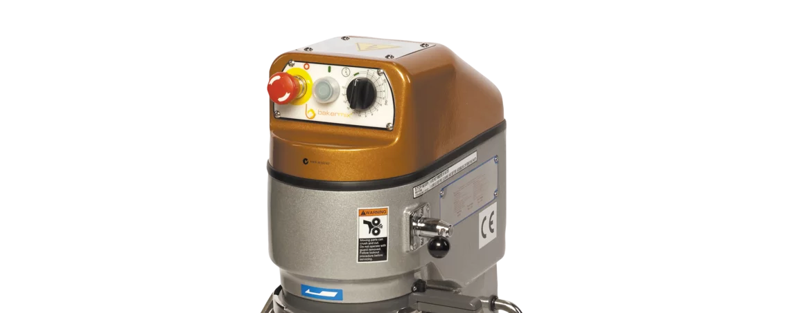 Robot Coupe SP25-S three-speed selector - Simply Hospitality NZ
