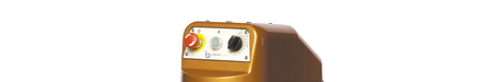 Robot Coupe SP40/SP60 Level Key - SP60-26 - Simply Hospitality NZ image 2