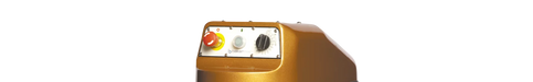 Robot Coupe Motor 415V/50HZ/3PH, for SP60-S - SP60-68 - Simply Hospitality NZ image 2