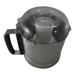 Robot Coupe Cutter Accessory (Stainless Steel Bowl, Lid, Blade) - R Series 3 - Simply Hospitality NZ