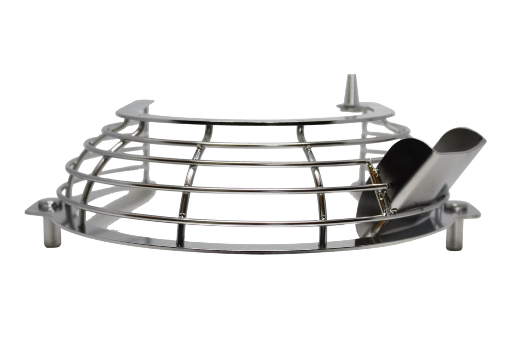 Robot Coupe Safety Guard - Stainless Steel - SP800 - Simply Hospitality NZ