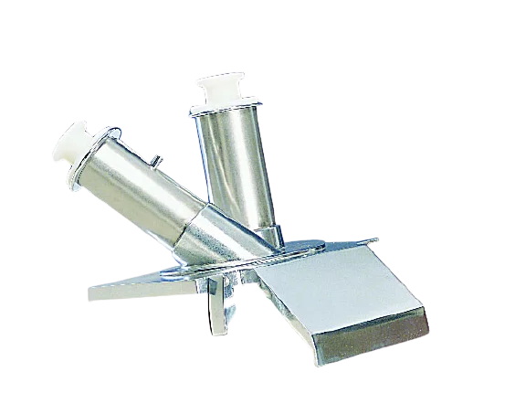 Robot Coupe Straight and Slanted Tubes - CL60 - Simply Hospitality NZ