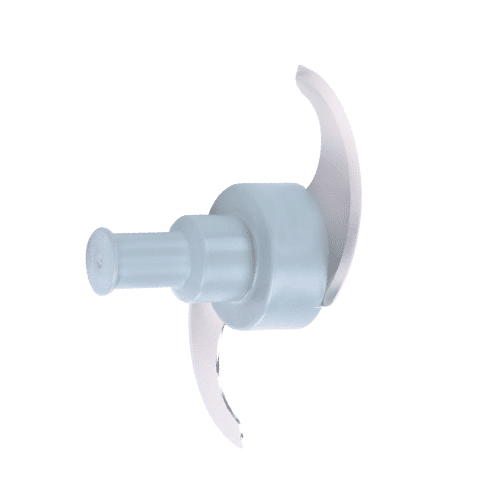 Robot Coupe Smooth Blade for R502,R5 - Simply Hospitality NZ
