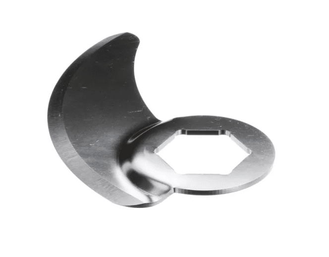 Robot Coupe Straight Blade 3mm for R10D - Simply Hospitality NZ