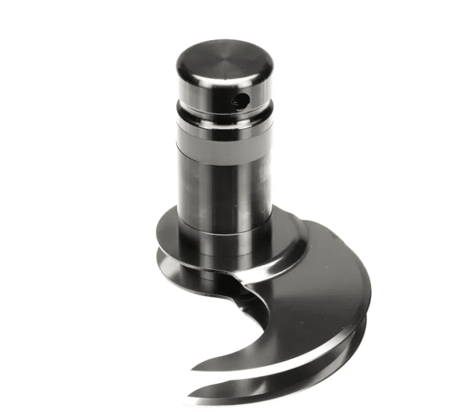 Robot Coupe Stainless Steel 2 Smooth Blade Assembly - R8 - Simply Hospitality NZ