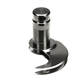 Robot Coupe Stainless Steel 2 Smooth Blade Assembly - R8 - Simply Hospitality NZ