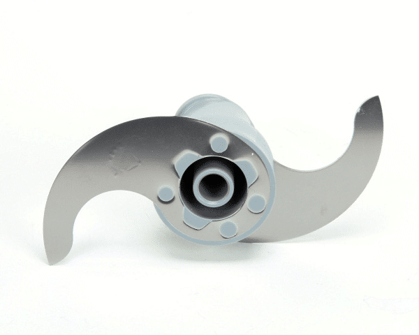 Robot Coupe Smooth Blade - R Series 3 - Simply Hospitality NZ