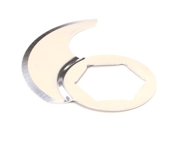 Robot Coupe Smooth Blade for Mini Bowl - R15 - Simply Hospitality NZ