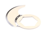 Robot Coupe Smooth Blade for Mini Bowl - R15 - Simply Hospitality NZ
