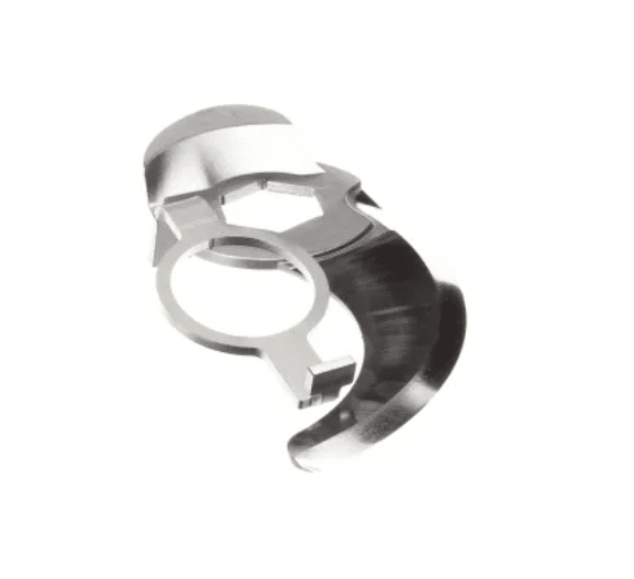 Robot Coupe Smooth Blade - R60 - Simply Hospitality NZ