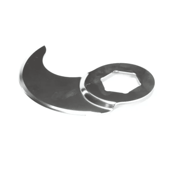 Robot Coupe Smooth Blade - R8 - Simply Hospitality NZ