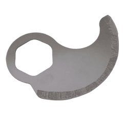 Robot Coupe Upper Smooth Blade - R Series 7 - Simply Hospitality NZ