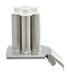 Robot Coupe CL60 - Stainless Steel 4 Tube Feed Head (CL 60F) - Simply Hospitality NZ