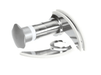 Robot Coupe Straight Knife R20 (3 Knives) - Simply Hospitality NZ