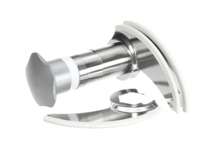 Robot Coupe Straight Knife R20 (3 Knives) - Simply Hospitality NZ
