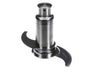 Robot Coupe Stainless Steel 2 Coarse Serrated Blade Assembly - Blixer 7 - Simply Hospitality NZ
