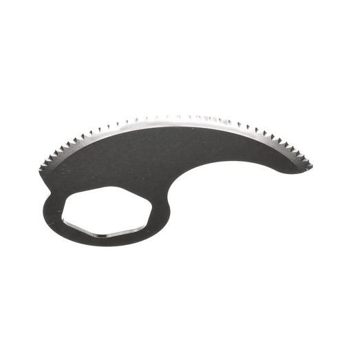 Robot Coupe Upper Coarse Serrated Blade - R Series 7 - Simply Hospitality NZ