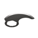 Robot Coupe Upper Coarse Serrated Blade - R Series 7 - Simply Hospitality NZ