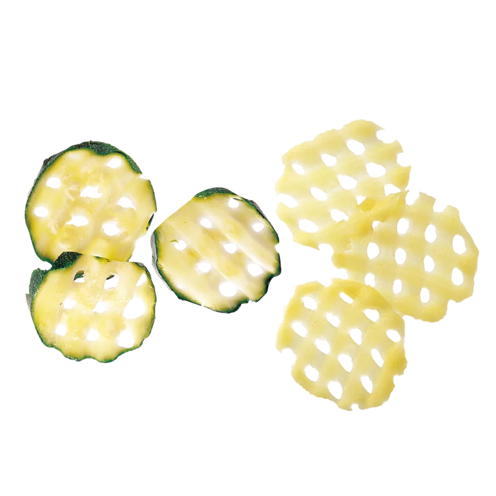 Robot Coupe Waffle Cut 6mm - Simply Hospitality NZ